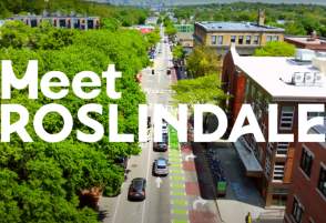 Roslindale | Boston Neighborhoods