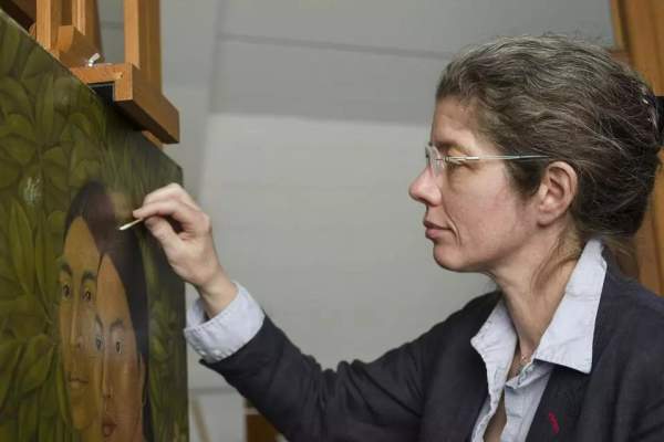 MFA Conservation Center