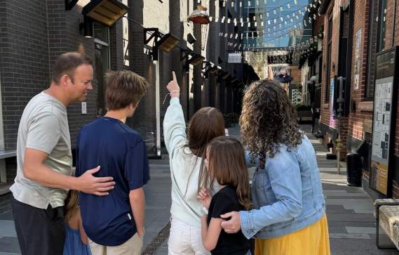 20% off an Amazing Scavenger Hunt Adventure