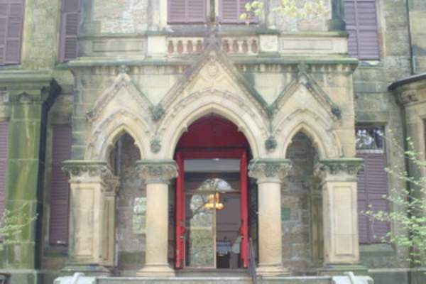 Museum of the National Center of Afro-American Artists