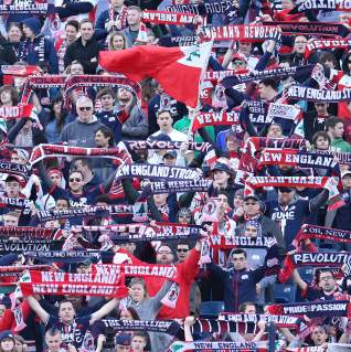 New England Revolution