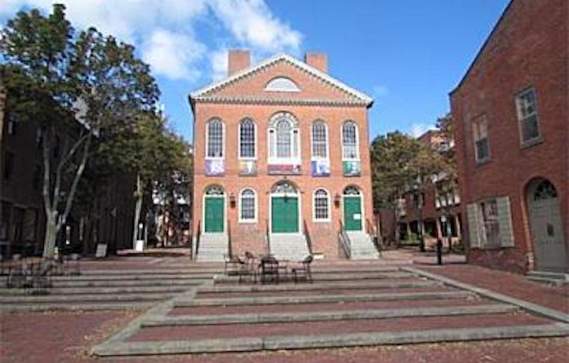 Hocus Pocus Movies & More Tour