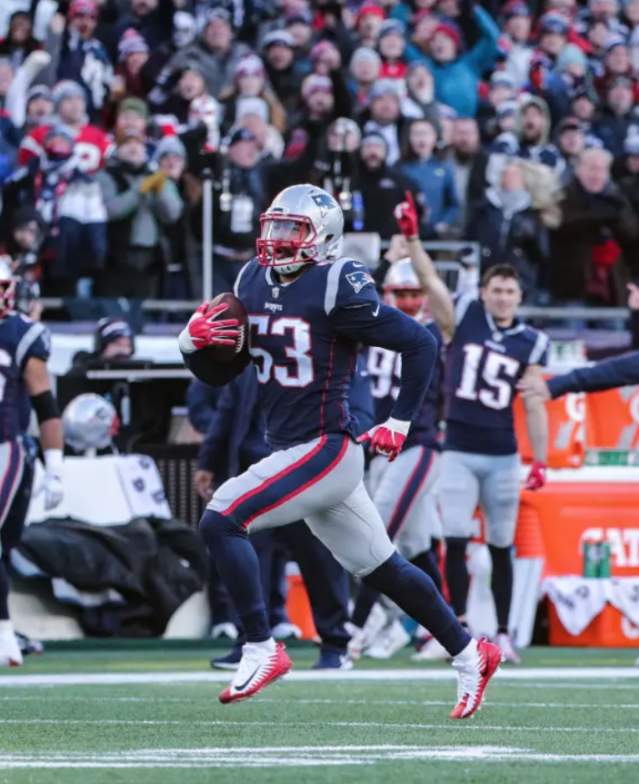 New England Patriots