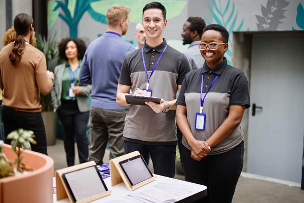 Peak Hospitality Staffing