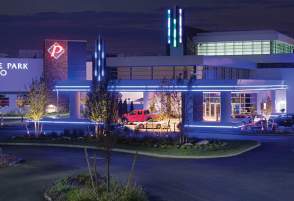 Plainville MA Casino