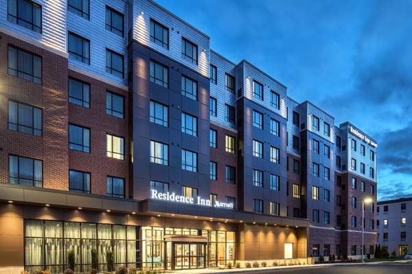 Residence Inn Boston/Braintree