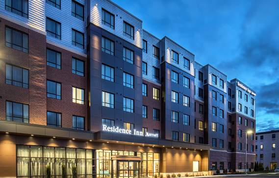Residence Inn Boston/Braintree