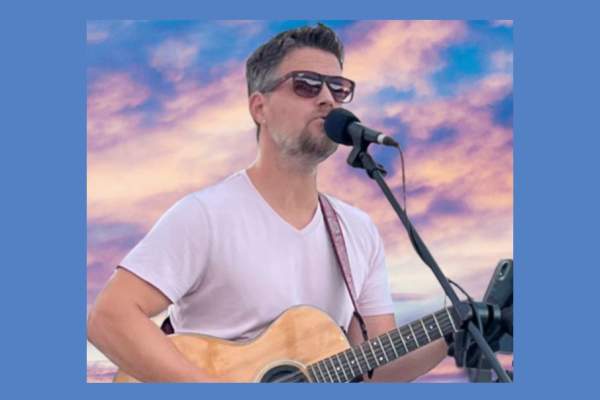 Live Music at Rose Town Kitchen & Bar