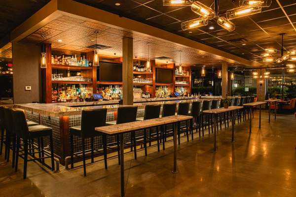 Sala Restobar - Beverly