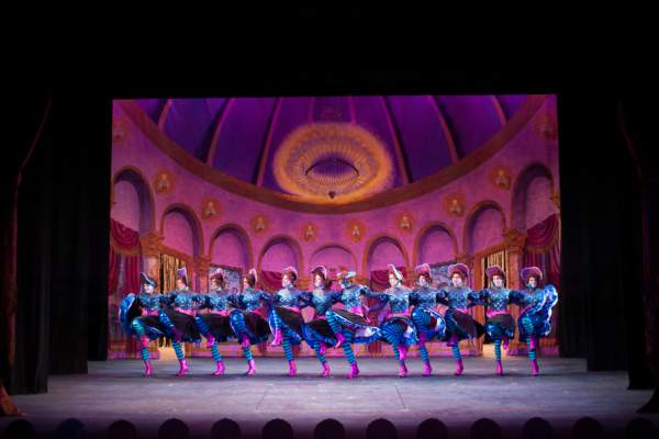 HPT 177: Salooney Tunes