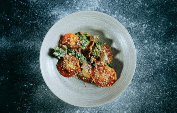 Support Black-Owned Restaurants