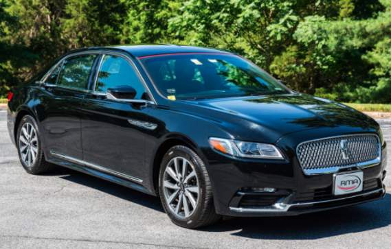 RMA Worldwide Chauffeured Transportation