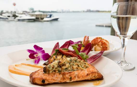 Venezia Waterfront Restaurant & Banquet Facility