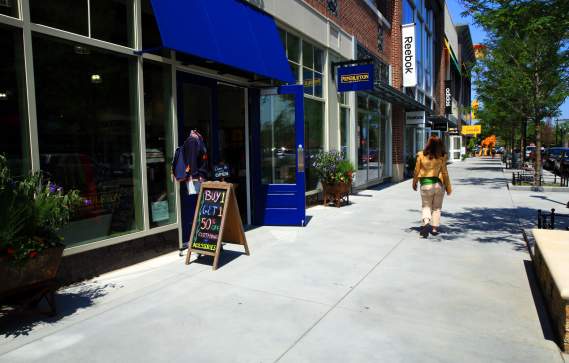 The Somerville Squares