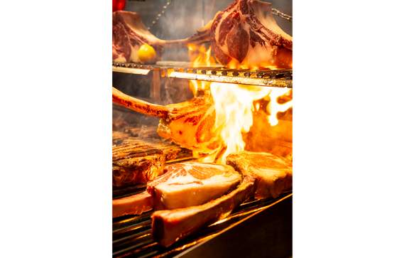 Alma Gaucha Worcester