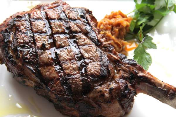 Davio's Northern Italian Steakhouse - Patriot Place