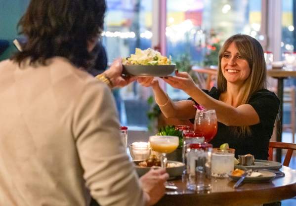 Dine Out Boston Spring 2024