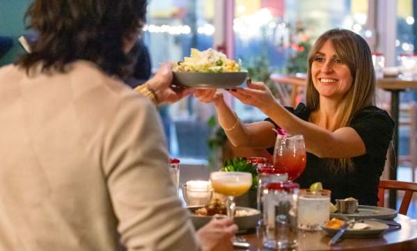 Dine Out Boston Spring 2024