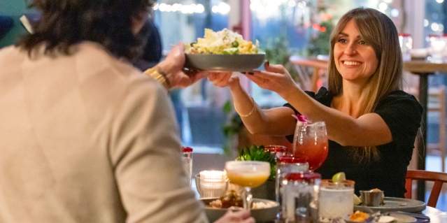 Dine Out Boston Spring 2024