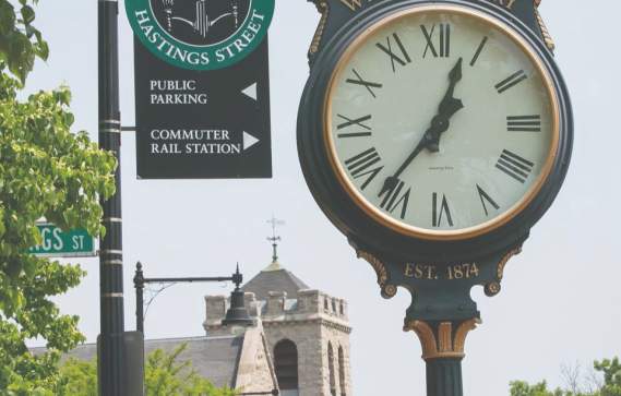 Boston Neighborhoods Blog – Roslindale & West Roxbury