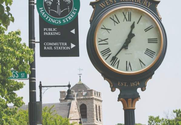 Boston Neighborhoods Blog – Roslindale & West Roxbury