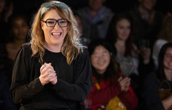 Top Comedy Shows in Boston