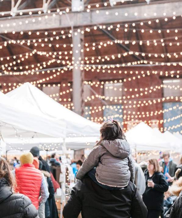 SoWa Winter Festival