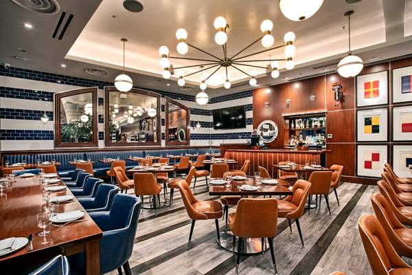 ReelHouse Marina Bay