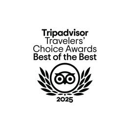 Boston named the #6 Best of the Best Food Destination