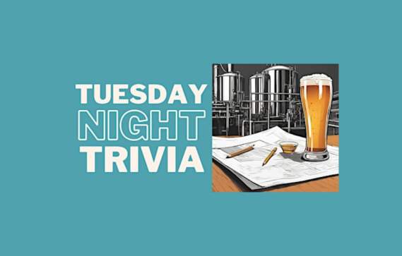 Tuesday Night Trivia