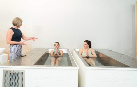 Release Well-Being Center