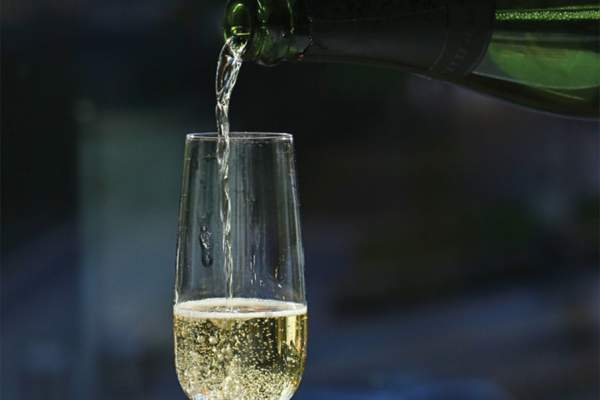 Valentine's Day at The Banks Seafood & Steak