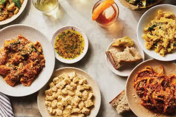 Black History Month Brunch