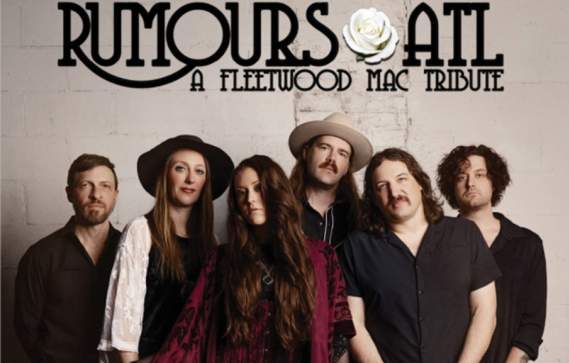 Rumours ATL: A Fleetwood Mac Tribute