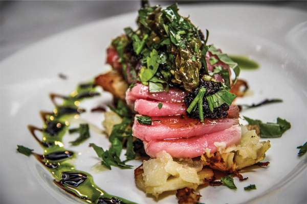 Carmelina's North End