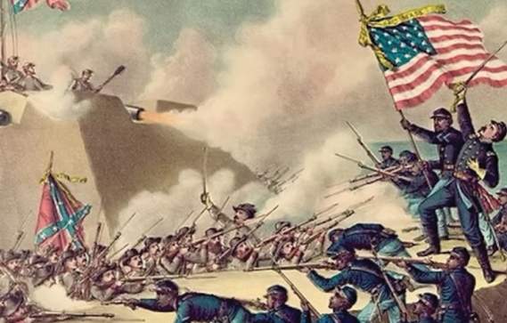 Juneteenth Underground Railroad Tour of Beacon Hill