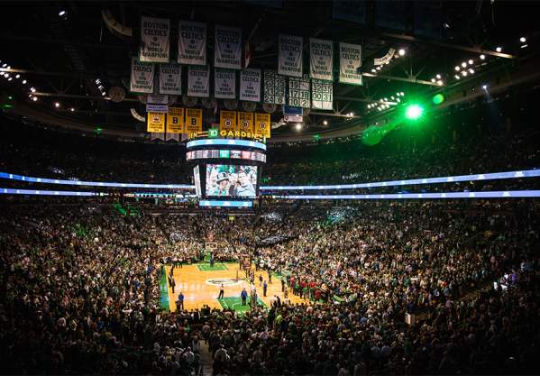 Celtics vs. Nets, February 27