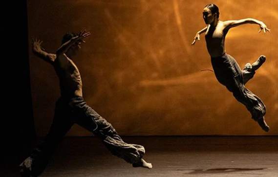 Boston Ballet: Winter Experience 2026