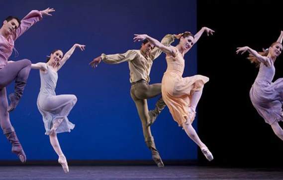 Boston Ballet: Spring Experience 2026