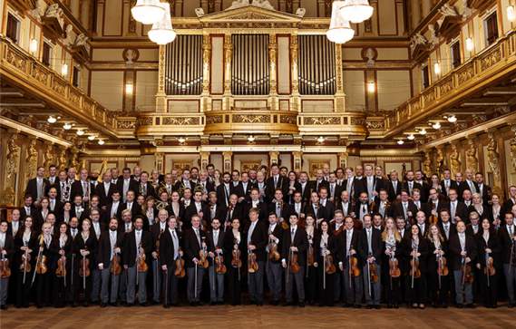 Vienna Philharmonic, Andris Nelsons Conductor, Lang Lang Piano