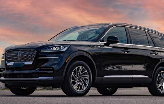 United Private Car Service