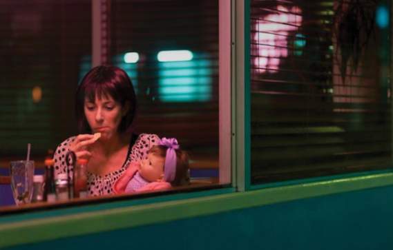 Persona: Photography and the Re-Imagined Self