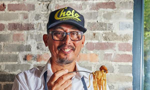 Culinary - JuanMa Calderon