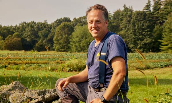 Culinary - Chris Kurth