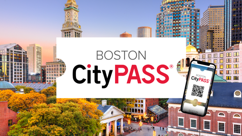 CityPASS