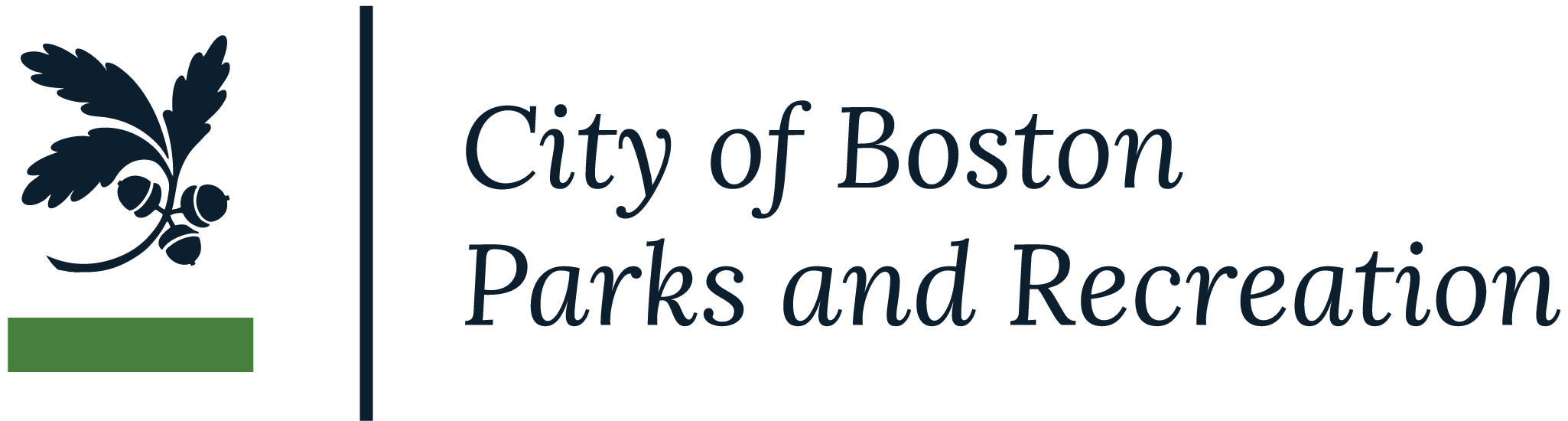 Boston Parks & Recreation