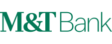 Logo for M&T Bank